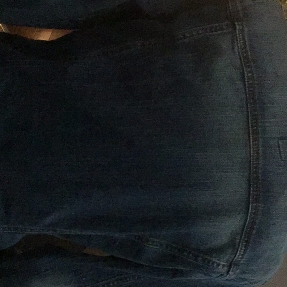 Denim jacket - Picture 3 of 4